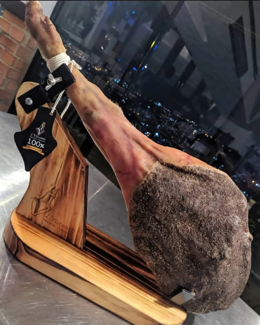 Prosciutto Cotto